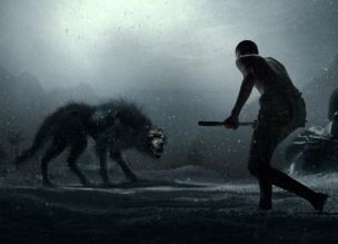 Ghost Rider. Klicken fr nchstes Bild.